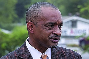 Recall effort falls short in Little Rock’s Ward 2 for absentee City Director Ken Richardson