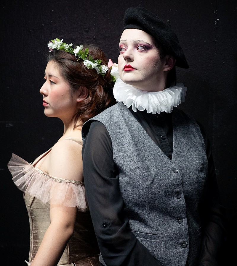 Ark Hamlet ENTERTAINMENT: Trio to play works by Beethoven, Ravel | The Arkansas ...