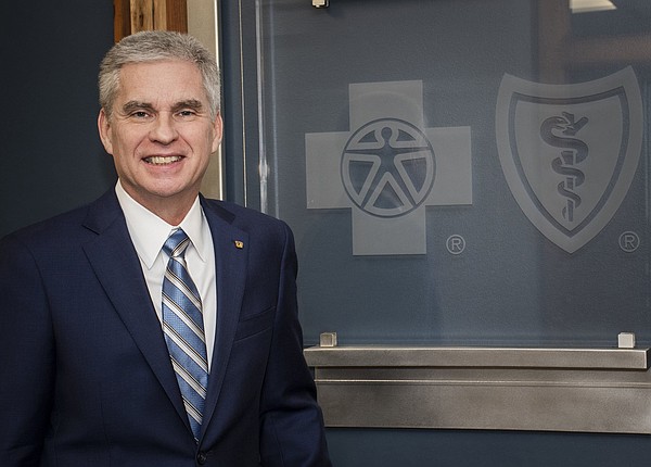 Arkansas Blue Cross and Blue Shield, Oregon-based Cambia Health Solutions to form strategic affiliation | Arkansas Democrat Gazette