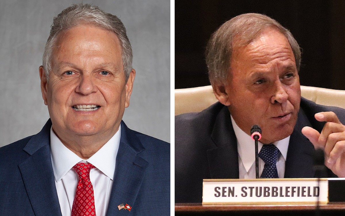 Wade Dunn endorsed by family of late Arkansas state Sen. Gary Stubblefield for his District 26 seat | Arkansas Democrat Gazette