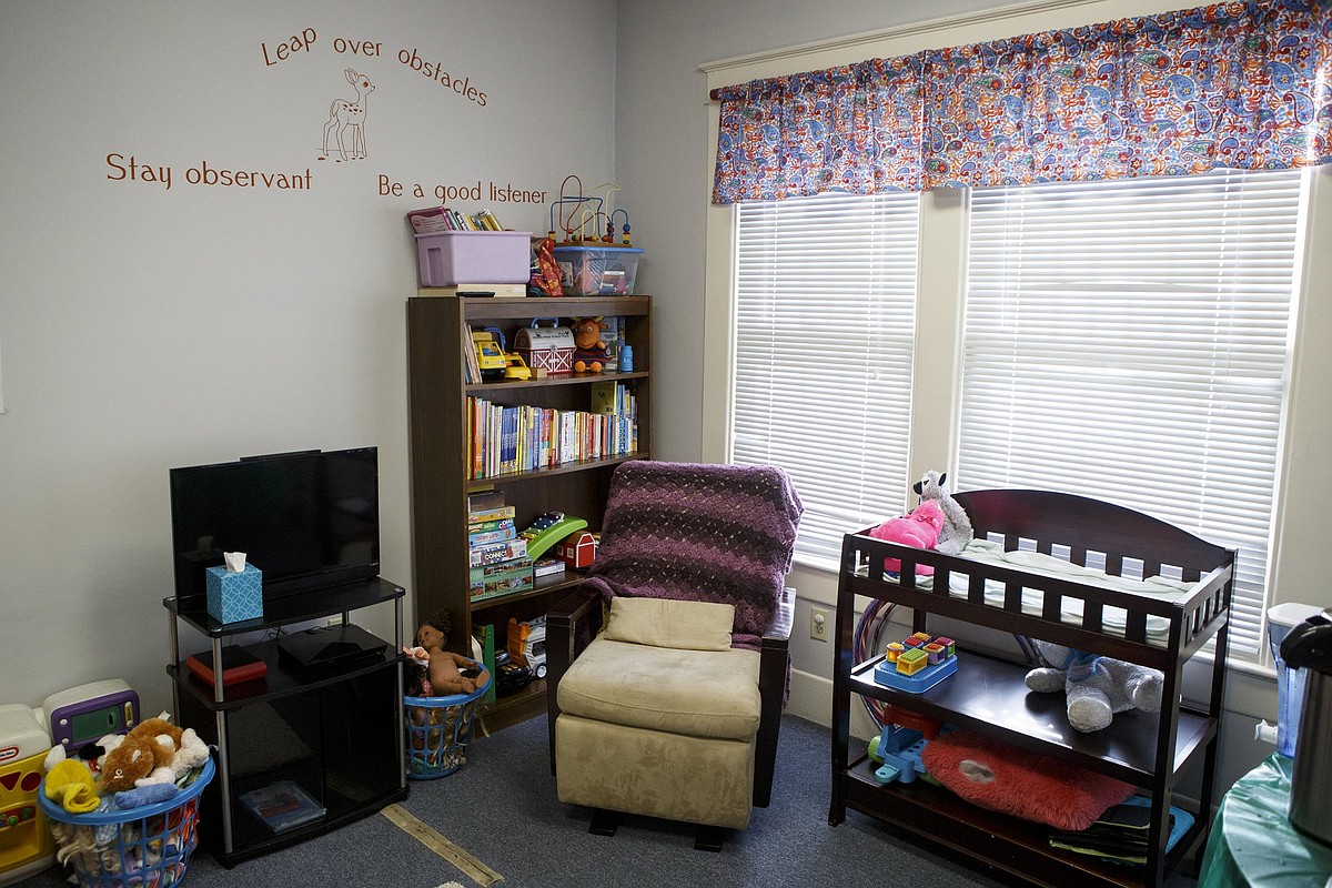 Shutdown leaves some Chattanooga area older adults without needed care