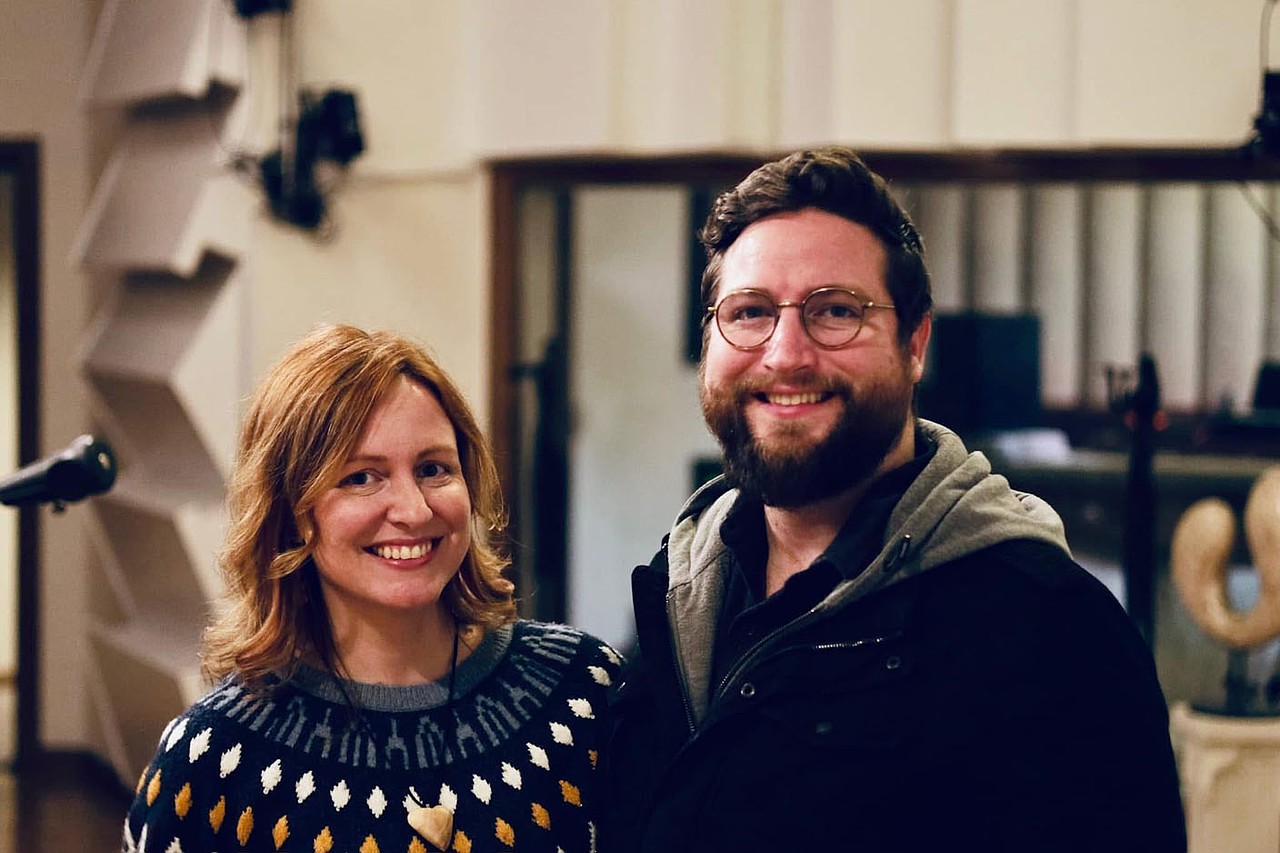 The Harmony of Gratitude: Common Roots delivers new album “I See the ...