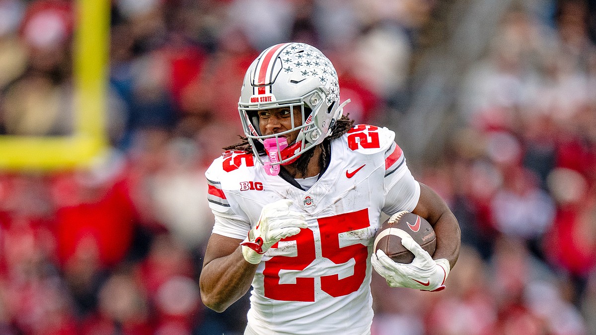 5-at-10: College football playoff rankings, CFB parity?, when politics and sports collide