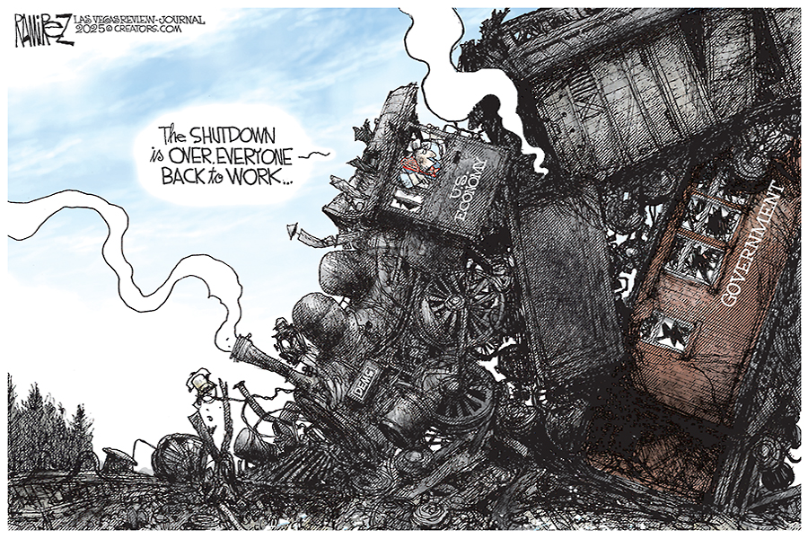 Back to Work