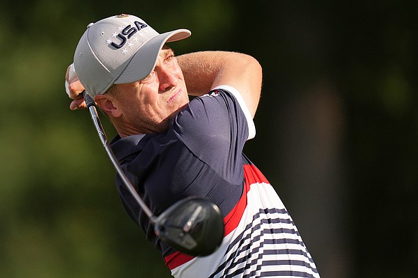 Thomas has back surgery, will miss start to 2026 PGA Tour season | Jefferson City News-Tribune