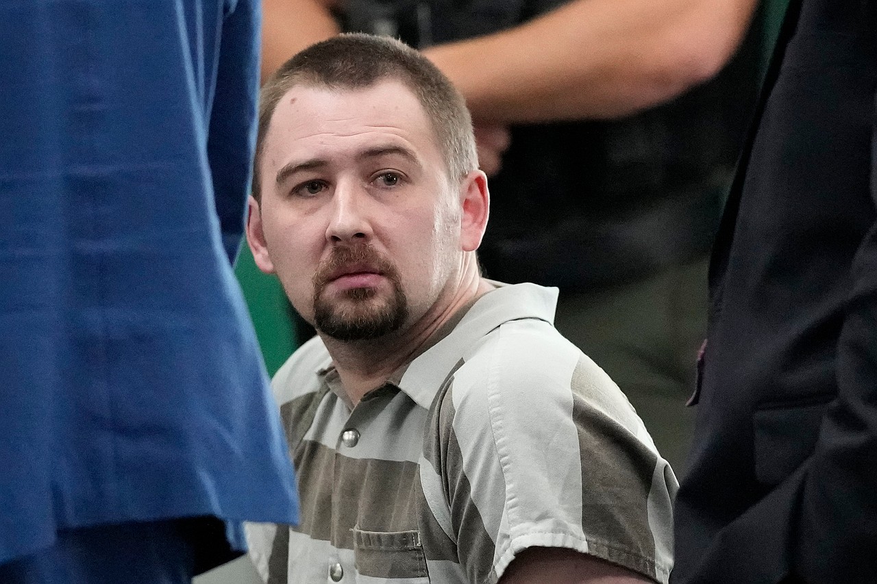Man charged with killing 4 in rural Tennessee to make first court ...