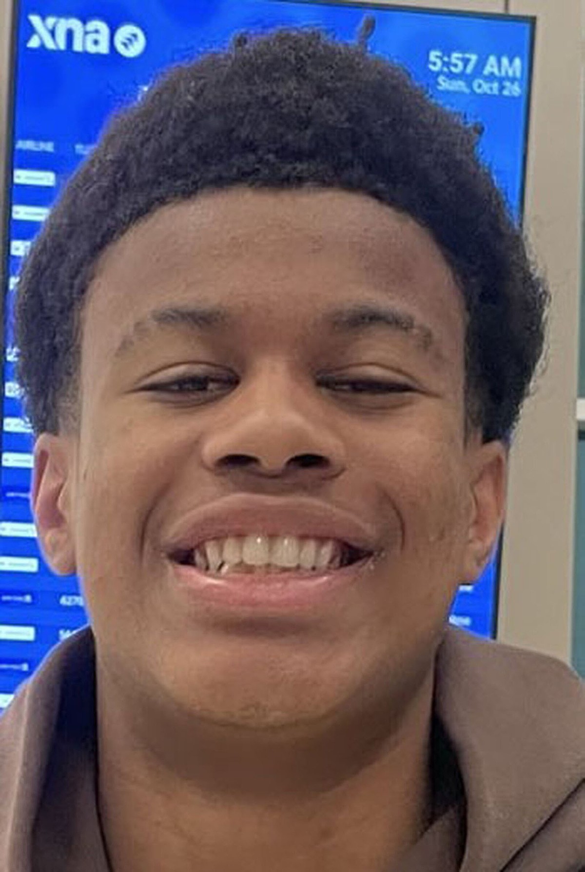 arkansasonline.com - Richard Davenport - 5-star basketball prospect Baba Oladotun picks Maryland over Arkansas | Arkansas Democrat Gazette