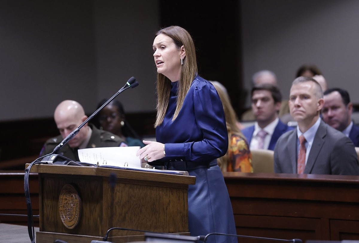 Complaint claiming Sanders violated Arkansas election law to be dismissed