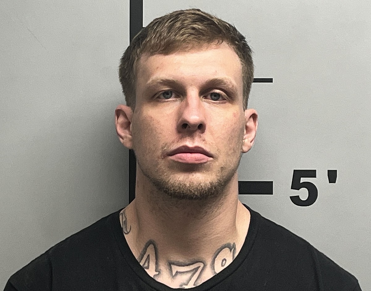 Bentonville man gets 20 years in prison for attempted murder of his ...