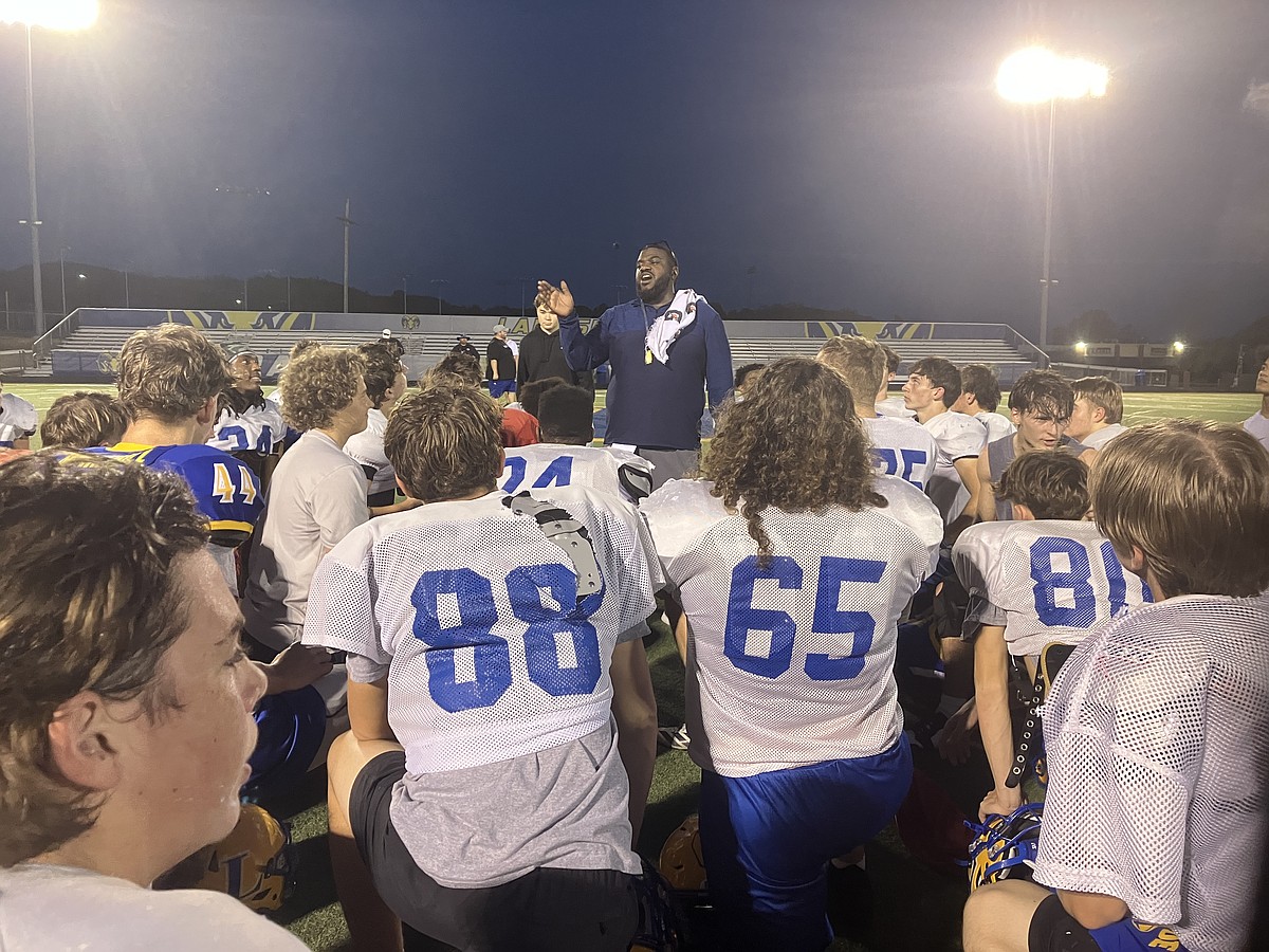 WATCH | Lakeside Rams ready for even bigger road test in 5A ...