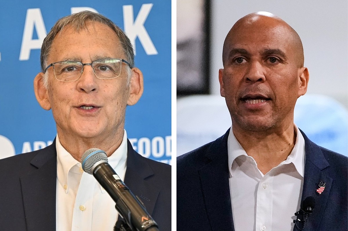 Boozman takes leading role in push to establish cryptocurrency oversight | Arkansas Democrat Gazette