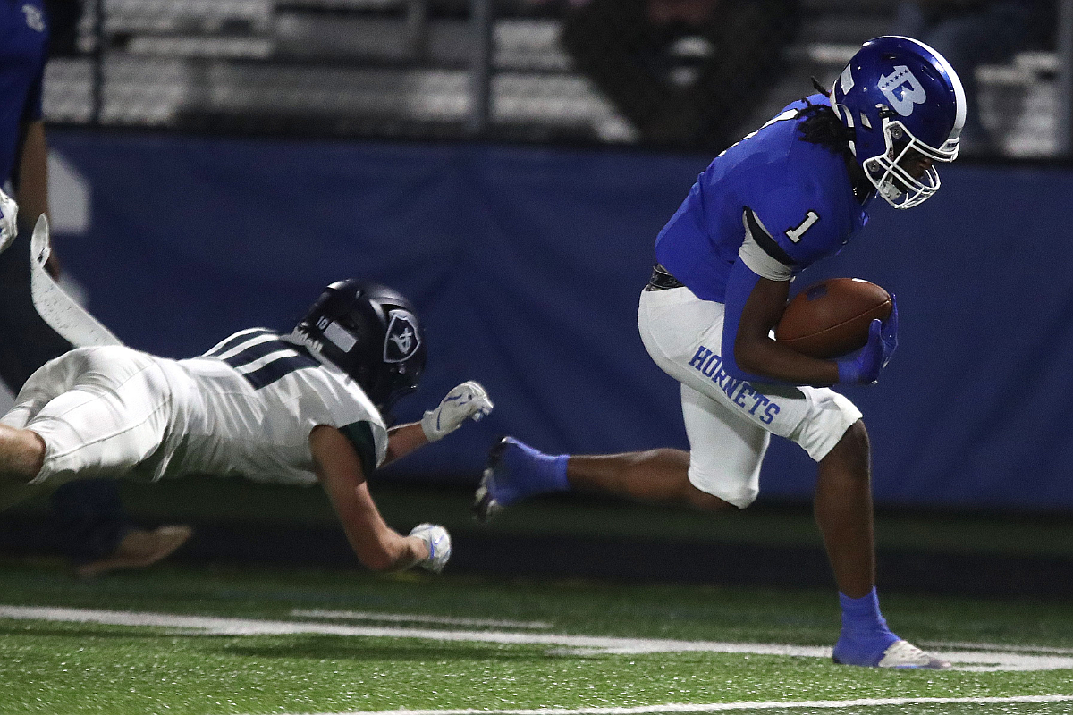 Arkansas football gains 4 in-state commitments on Ryan Silverfield's 1st full day as head coach