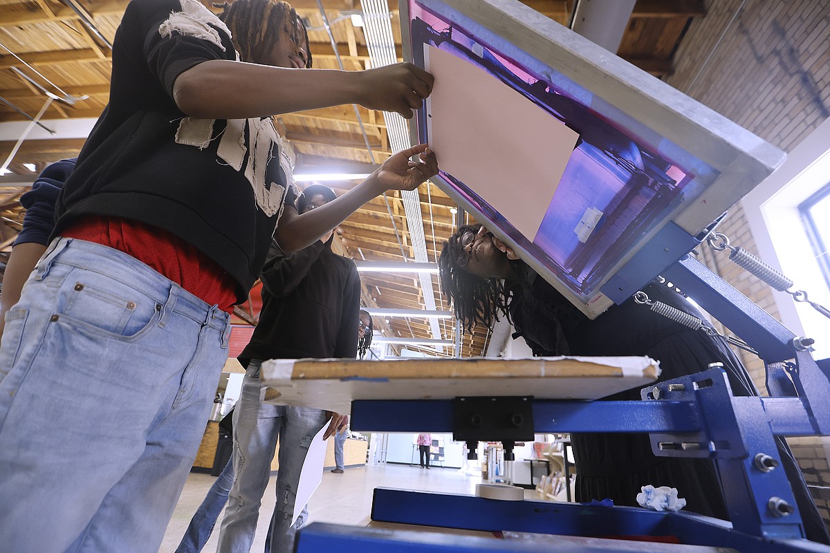 North Little Rock Chamber of Commerce joins effort to save Innovation Hub