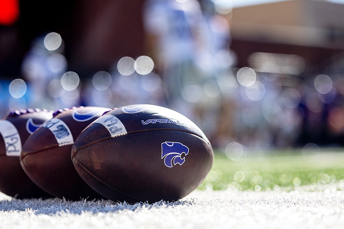 Klein hired as Kansas State coach after Klieman’s retirement