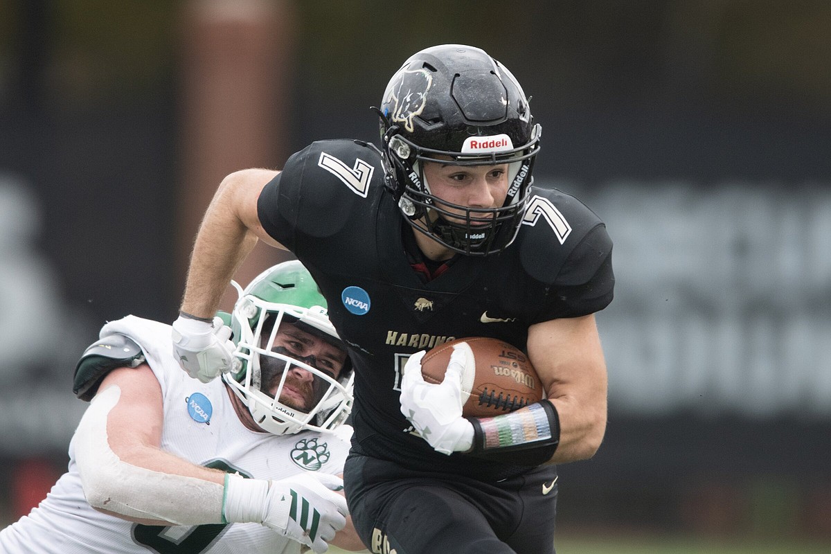Semifinal berth on the line for Harding, Texas-Permian Basin