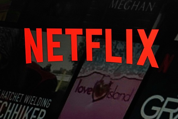 Netflix to acquire Warner Bros. studio and streaming business for
