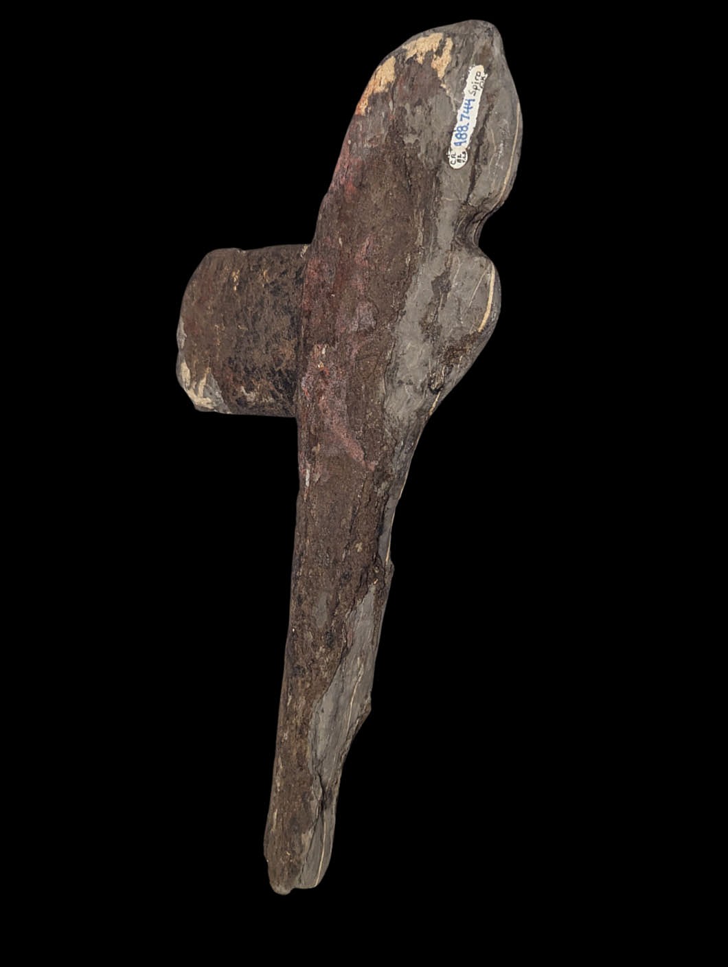 Local notes: Artifacts from Spiro Mounds head to the Museum of Native American Art in Bentonville