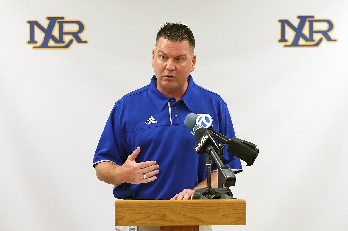 North Little Rock superintendent says retaining teachers, boosting tutoring can turn schools around