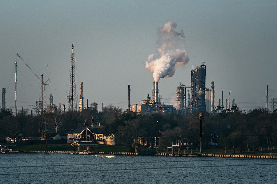 Starting with formaldehyde, Trump administration reassesses chemical risks