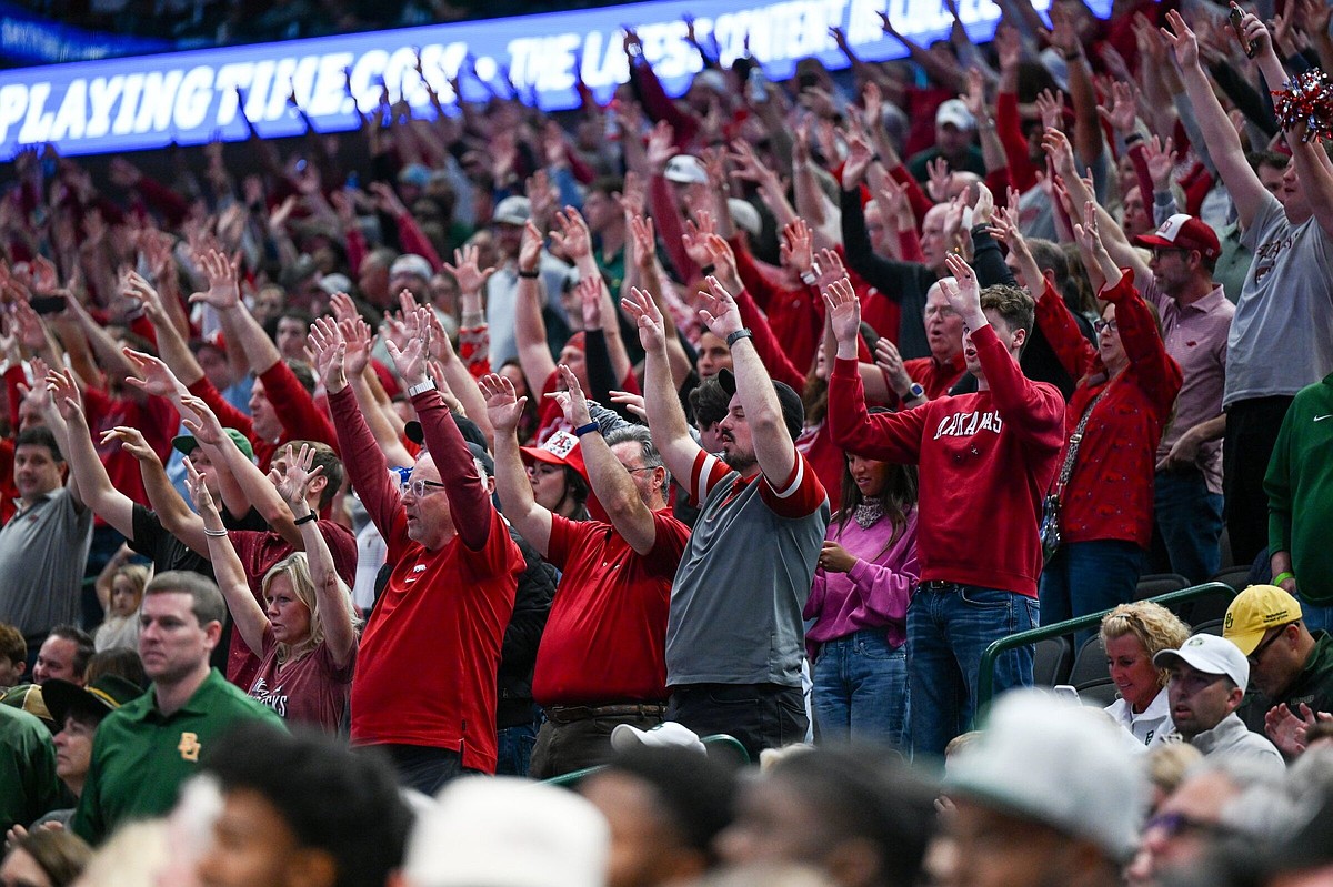 arkansasonline.com - Anthony Kristensen - Arkansas men's basketball: Dallas a big part of Razorback history | Arkansas Democrat Gazette