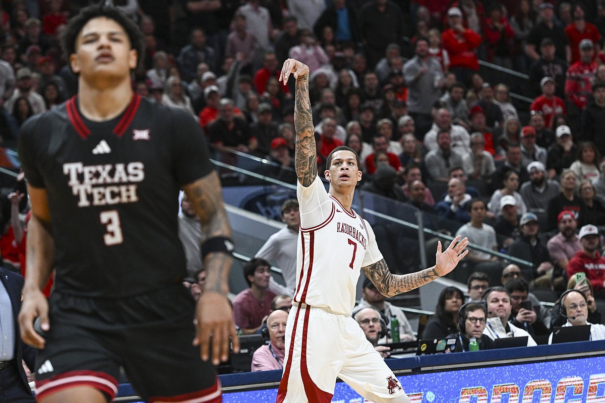 Brazile boasts utility vs. Raiders