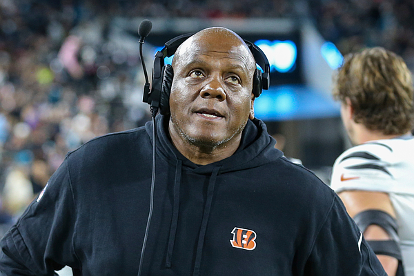 Report: Arkansas football targeting Marion Hobby as defensive line coach