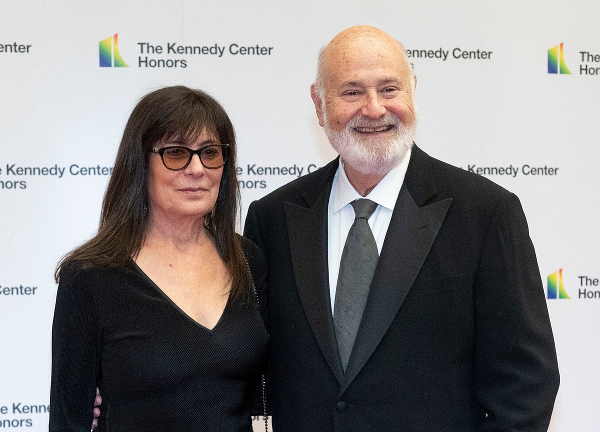 Source: Rob Reiner, wife found dead in Los Angeles home