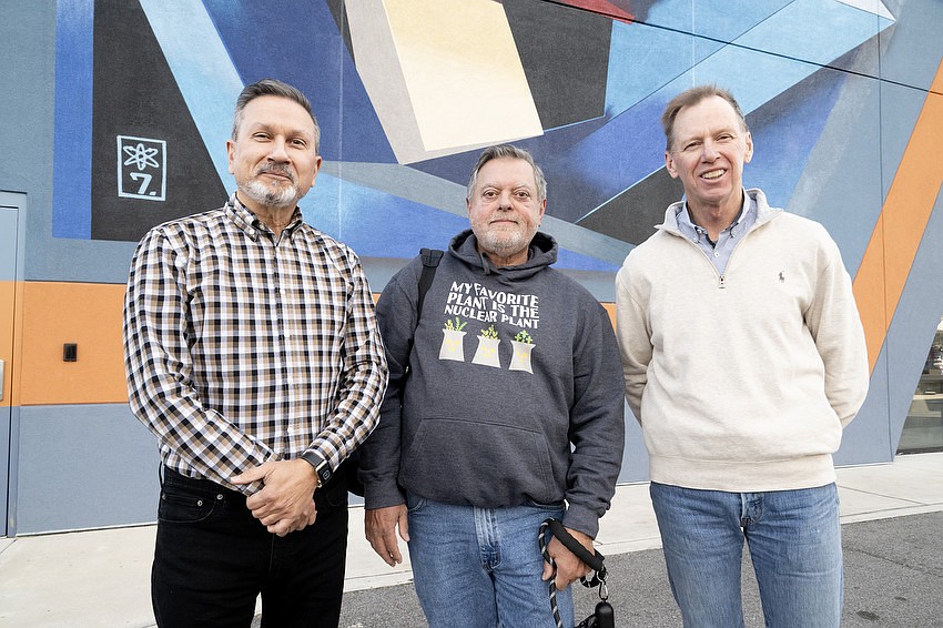 Chattanooga studio to address nuclear power’s workforce problem