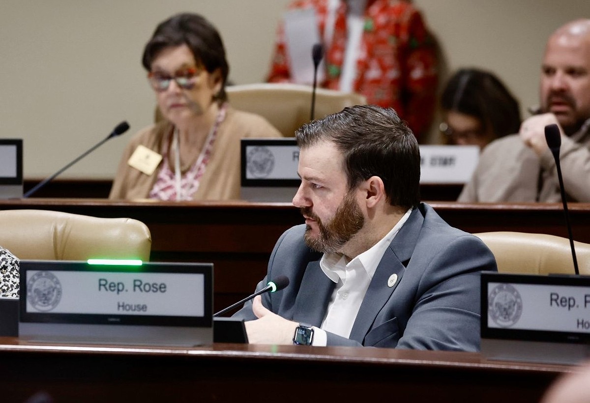 Nonprofit group gets $375,000 Arkansas contract expansion despite lawmaker’s concerns