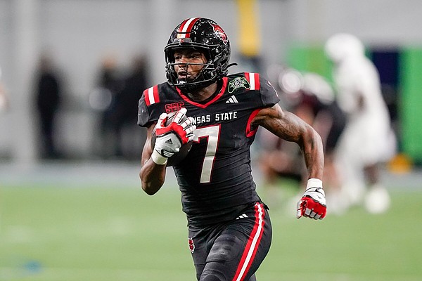 Xbox Bowl win wraps up turnaround for Arkansas State in 2025 | Arkansas Democrat Gazette