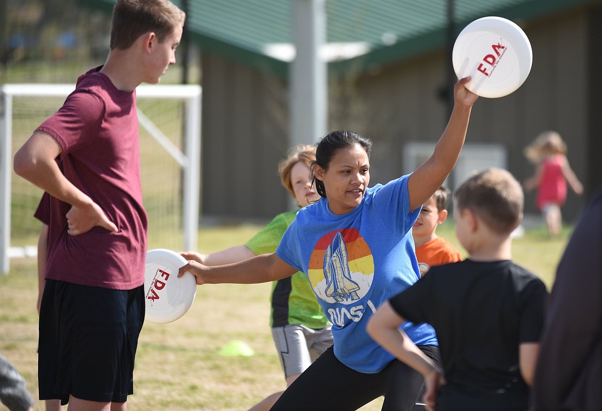 New Educational Freedom Account rules would allow some spending on team sports