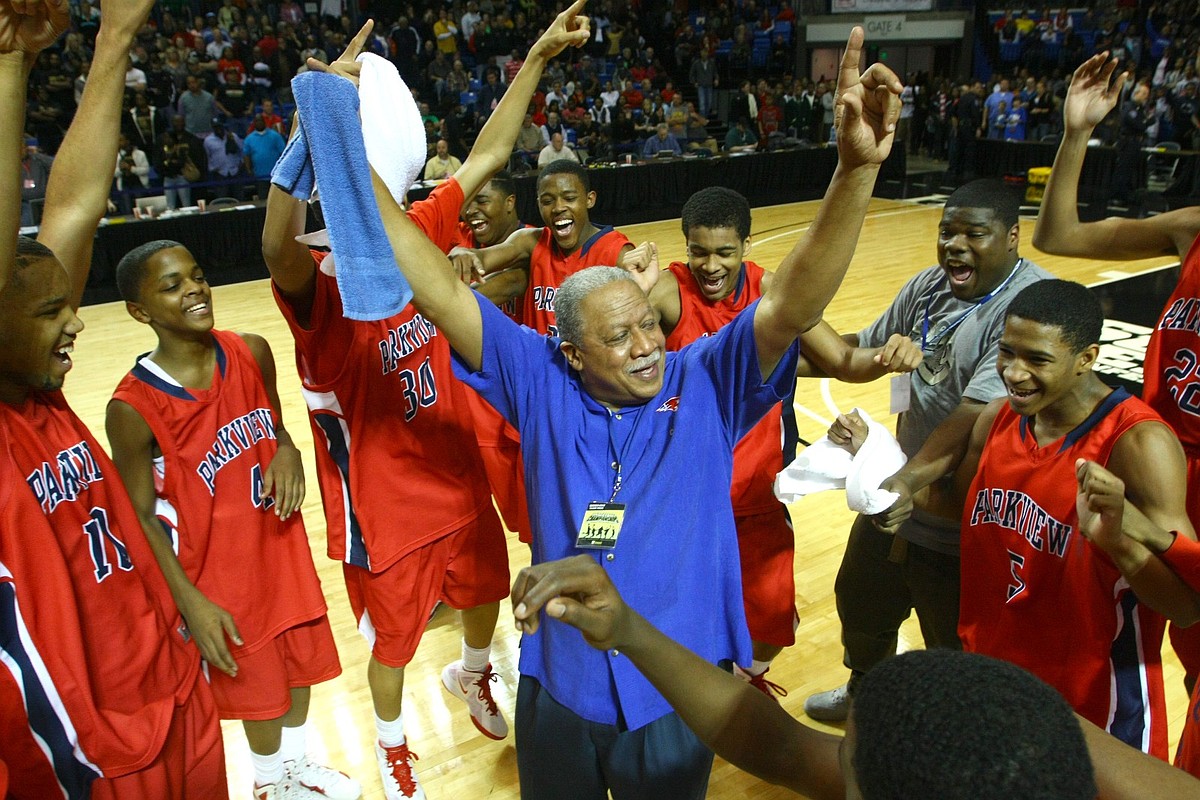 ‘Arkansas legend’ Al Flanigan, a 7-time champion as Little Rock Parkview coach, dies at 75
