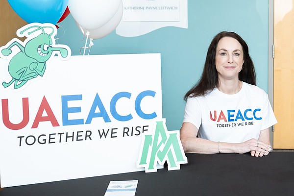 Forrest City’s University of Arkansas-East Arkansas Community College accepting applications for next chancellor | Arkansas Democrat Gazette