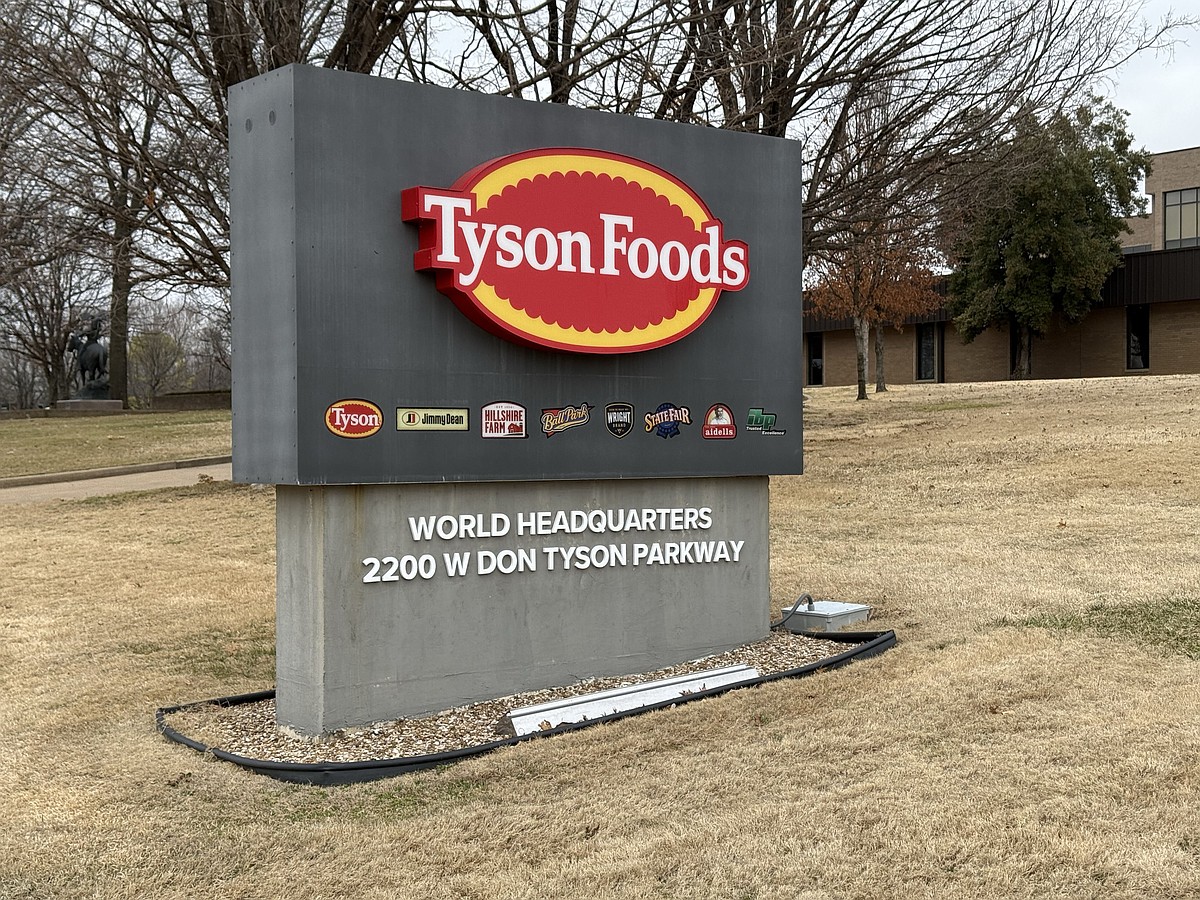 Tyson Foods posts $260M second quarter profit despite beef struggles
