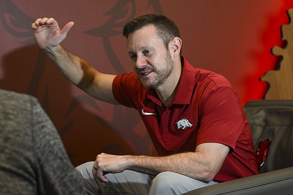 Arkansas football impresses several recent transfer portal visitors