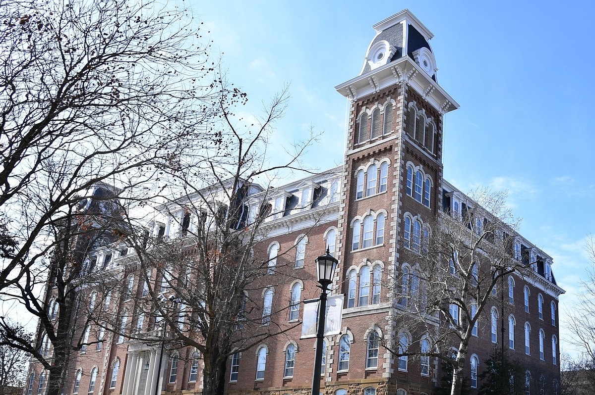 University of Arkansas panel sides with ousted professor, calls for her reinstatement as director of Middle East center