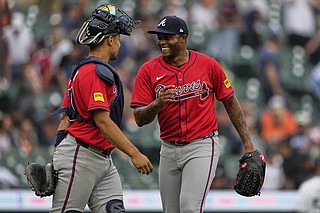 Braves have promising 2026 outlook after productive offseason | Chattanooga Times Free Press