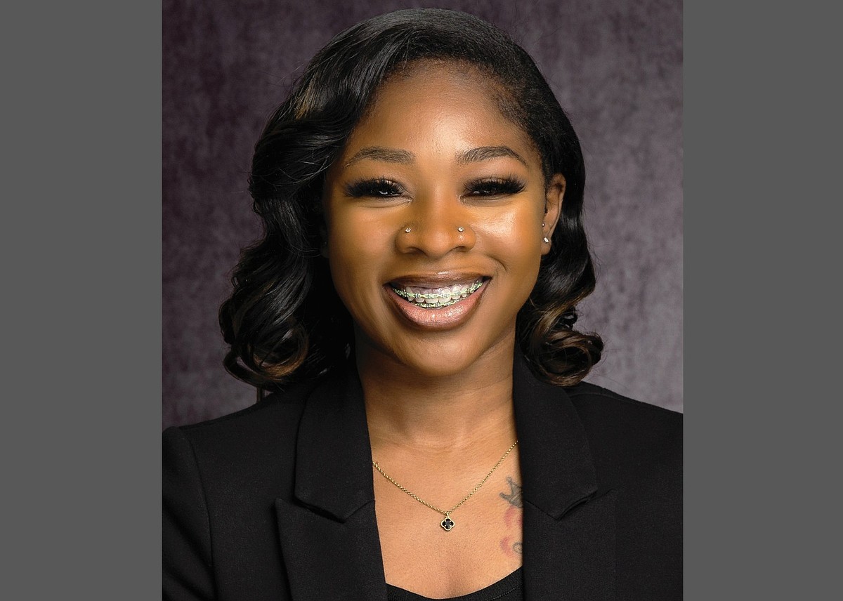 Recent graduate of University of Arkansas at Pine Bluff set for grad school in Alabama