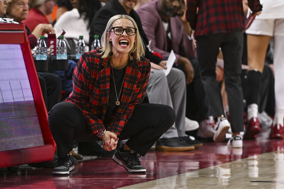 Arkansas women's basketball vs. Arkansas State: How to watch and listen, what to know