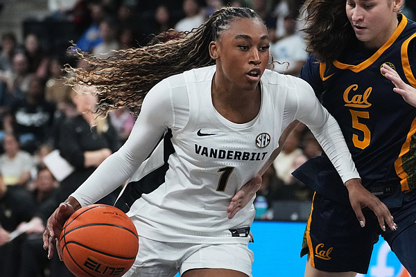 Arkansas women's basketball vs. Vanderbilt: How to watch and listen, game time, what to know