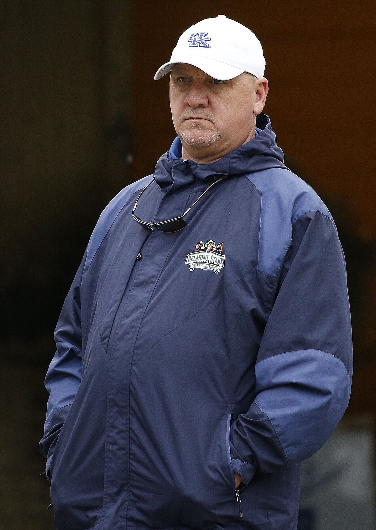 Nine set to start run to Kentucky