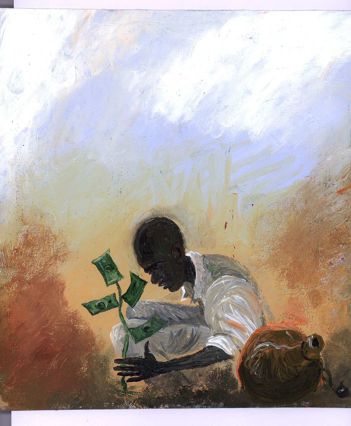 Stupid is as stupid does