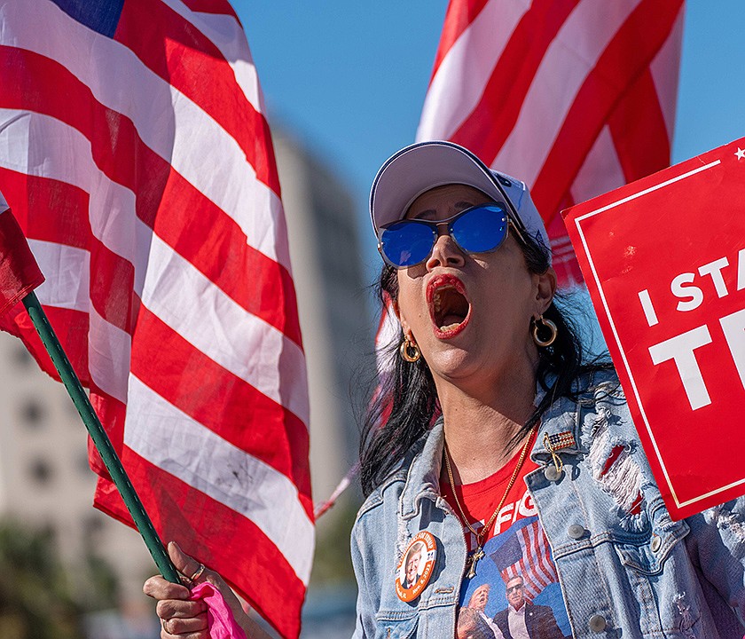 Latin American leaders blast US intervention in Venezuela