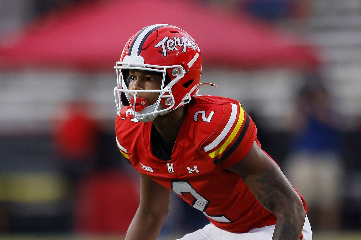 Arkansas football hosting 2 transfers from Big Ten programs