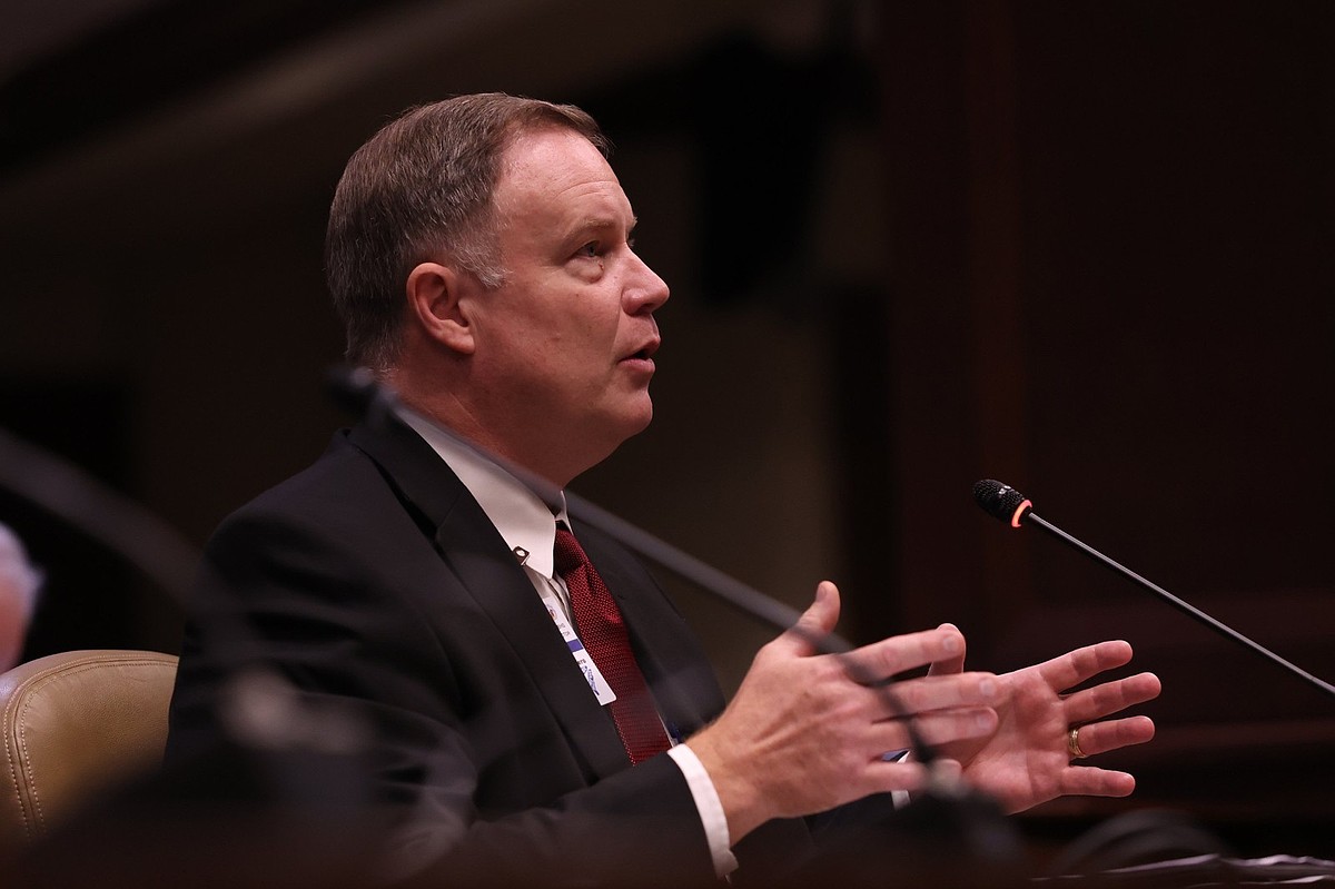 Arkansas agency will continue personal care assessments for Medicaid recipients after lawmakers object to proposed change