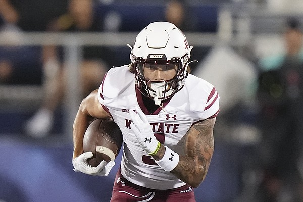 What Arkansas football is getting in New Mexico State transfer wide receiver Donovan Faupel