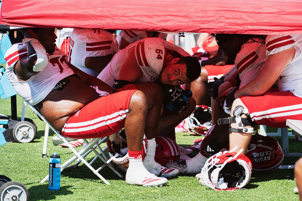 Louisiana transfer offensive tackle Bryant Williams commits to Arkansas football