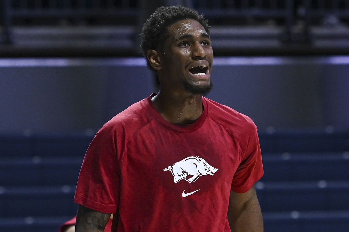 Arkansas men’s basketball: Calipari puts trust in Richmond vs. Ole Miss