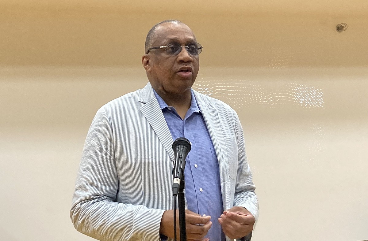 Pine Bluff Advertising and Promotion Commission appoints head of public relations