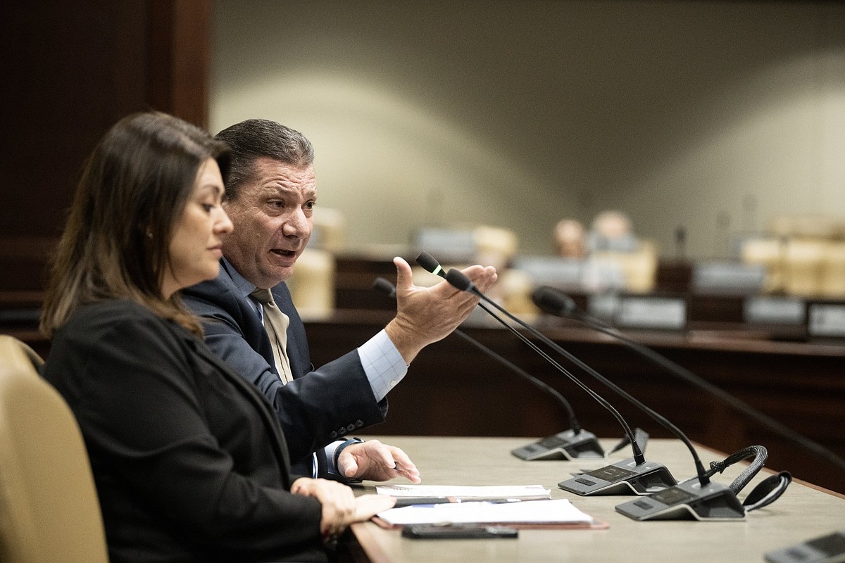 Parents in Arkansas’ school choice program cleared to roll over thousands of dollars annually